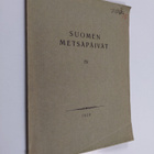 Suomen metsäpäivät 4 - pikkukuva 1