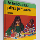 Gisela Kluge : Piirrä ja maalaa - pikkukuva 1