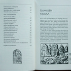 Heikki Oja - Riimut - Viestejä Viikingeiltä (kirja) - pikkukuva 3