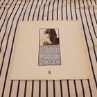 Thierry Petit – Nuits Blanches lp New Wave orig 1984 hieno - pikkukuva 2