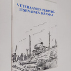Matti (toim. ja myynti) Lukkari : Veteraanien perintö - i... - pikkukuva 1