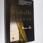 Michelle Gagnon : Maan alla - pikkukuva 1