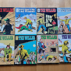 TEX WILLER VUOSIKERTA 1987 - pikkukuva 2