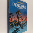 Eva Dahlgren : Lasse & Urmas : Täti Luun salaisuus - pikkukuva 1