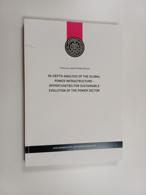 Francisco Javier Farfan Orozco : In-depth analysis of the...