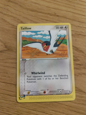 Taillow