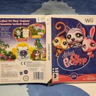 W39 Littlest pet shop - pikkukuva 1
