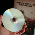 The Cassandra Crossing DVD - pikkukuva 3