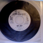 CRAZY HORSE :: DIRTY,DIRTY / BEGGARS DAY :: VINYYLI 7" PROMO - pikkukuva 1