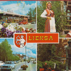 Lieksa - pikkukuva 1