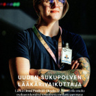 Anna n:o 20 2023 Vappu Pimiä. Eero Saarinen. Susanna Laine. - pikkukuva 4