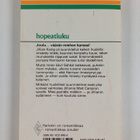 Val Daniels : Hopeatiuku - pikkukuva 2