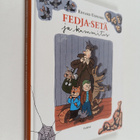 Eduard Uspenski : Fedja-setä ja kummitus - pikkukuva 1