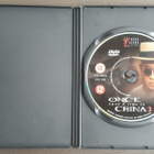 DVD: Once Upon A Time In China 3 III (Jet Li 1993/2001) - pikkukuva 3