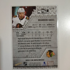 2020-21 SkyBox Metal Universe #116 Brandon Hagel RC - pikkukuva 2