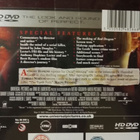 HD-DVD) Red Dragon _n17 - pikkukuva 3