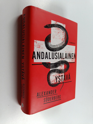 Alexander Söderberg : Andalusialainen ystävä
