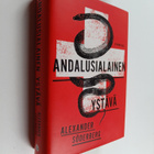 Alexander Söderberg : Andalusialainen ystävä - pikkukuva 1