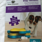 Nina Ottosson: Dog tornado - aktivointi lelu /taso 2 - pikkukuva 1