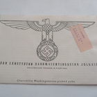 1943 Saksan lähetystön tiedonantoja - pikkukuva 1