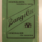 Suomen kauppakalenteri Finlands handelskalender 1934 - pikkukuva 2