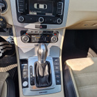 Volkswagen passat cc - pikkukuva 4