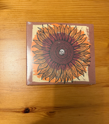Melvins singles CD