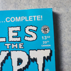 Tales From The Crypt issues 26-30 - pikkukuva 3