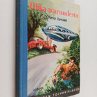 Osmo Ilmari : Uhka avaruudesta - pikkukuva 1