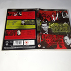 3 Classic Horrors of the Silver Screen - UK Region 2 DVD - pikkukuva 1