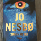 Jo Nesbo: Suden hetki - pikkukuva 1
