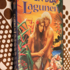 DVD Sininen laguuni ( 1980 Brooke Shields ) - pikkukuva 1
