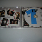 Mötley Crue - Live: Entertainment Or Death (2 x CD) - pikkukuva 3