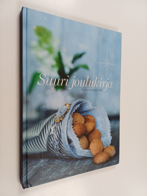 Suuri joulukirja 2009 : parhaat jouluideat