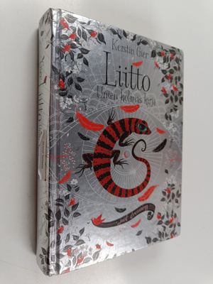 Kerstin Gier : Liitto : unien kolmas kirja