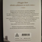 Douglas Stuart: Shuggie Bain - pikkukuva 2