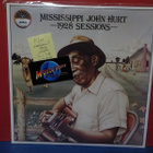 Mississippi John Hurt - 1928 Sessions M/M LP - pikkukuva 1
