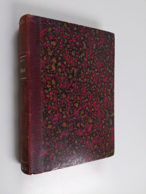 Alice Muriel Williamson ym. : Lord Loveland Discovers Ame...