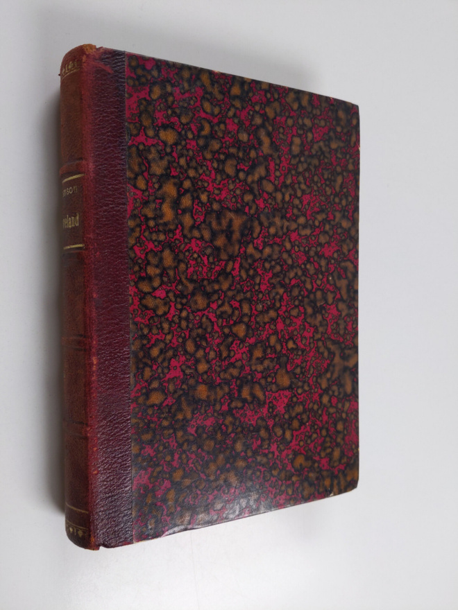 Alice Muriel Williamson ym. : Lord Loveland Discovers Ame...