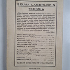 Selma Lagerlöf : Lapsuudenkoti - pikkukuva 2