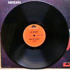 Jimi Hendrix - Band Of Gypsys LP - pikkukuva 3