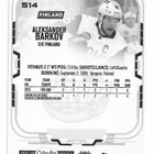 2025-26 O-Pee-Chee #514 Aleksander Barkov - pikkukuva 2