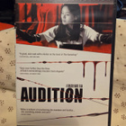 Auditition Uncut Special Edition - pikkukuva 1