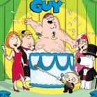 Family Guy - Kausi 5 - (3 DVD) - pikkukuva 1