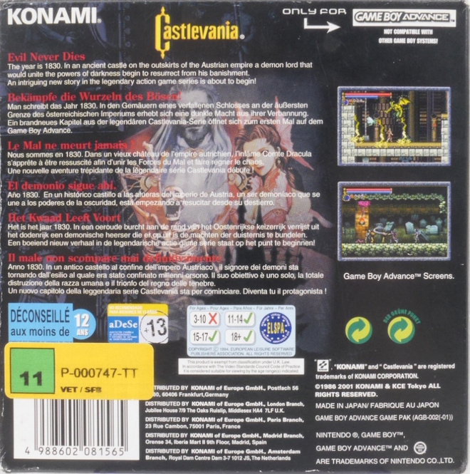 Item image