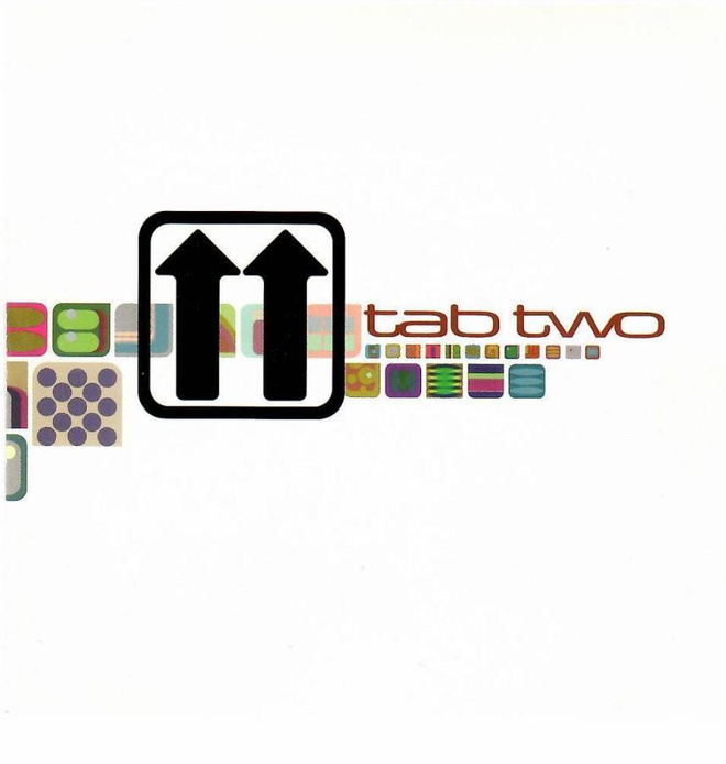 Tab Two : Tab Two