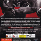 UFC : Best Of 2011 - (2 DVD) - pikkukuva 2