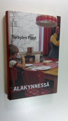 Torbjörn Flygt : Alakynnessä