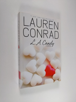 Lauren Conrad : L.A. Candy