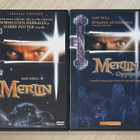 MERLIN (2DVD) 6-tuntinen minisarja - 15 Emmyn-ehdokas - pikkukuva 1